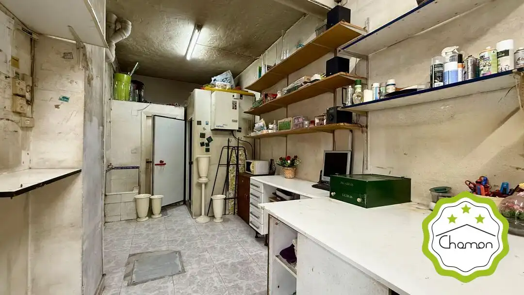 Local comercial en venda a Txorierri - Ondiz - Udondo, imagen 12