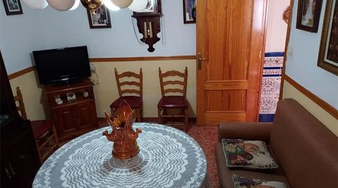 Foto 4 de Casa adosada en venta en Calle Repullete, Villacarrillo, Jaén