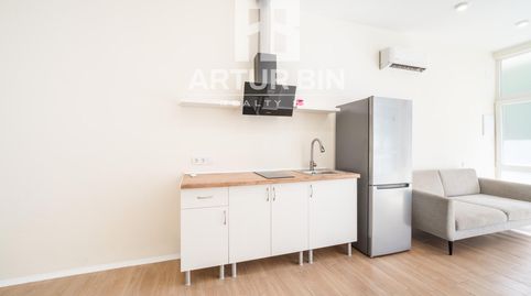 Photo 3 of Study for rent in Barrio de Campanar, Valencia Capital