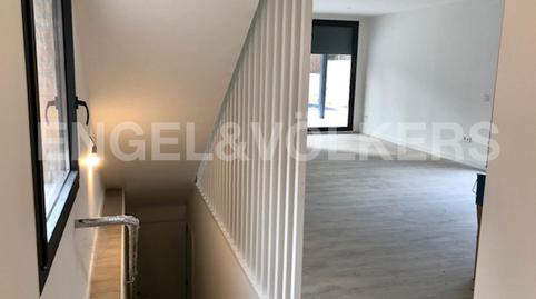 Foto 3 de Casa o xalet de lloguer a Mira-sol, Barcelona