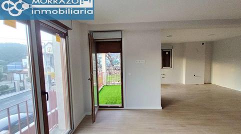 Foto 3 de Casa adosada en venta en Calle Couso, Moaña, Pontevedra