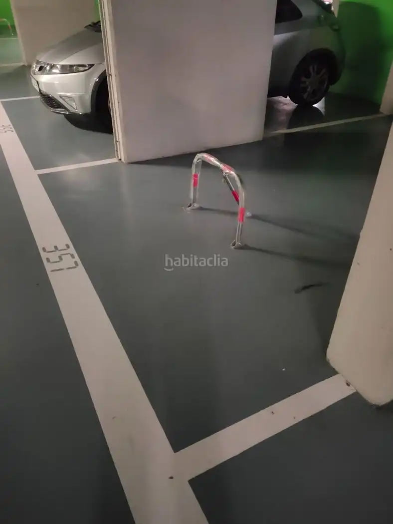 Individuel à louer à Calle de Ángela López Jiménez 1, imagen 2