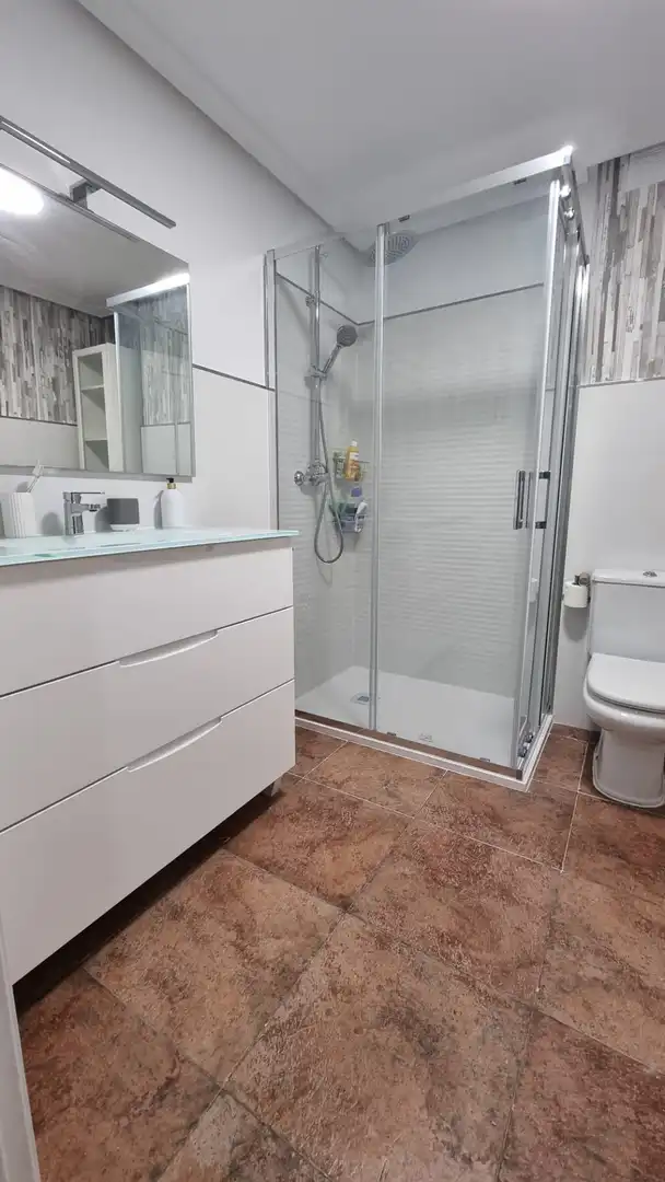 Apartamento de alquiler en Las Salinas