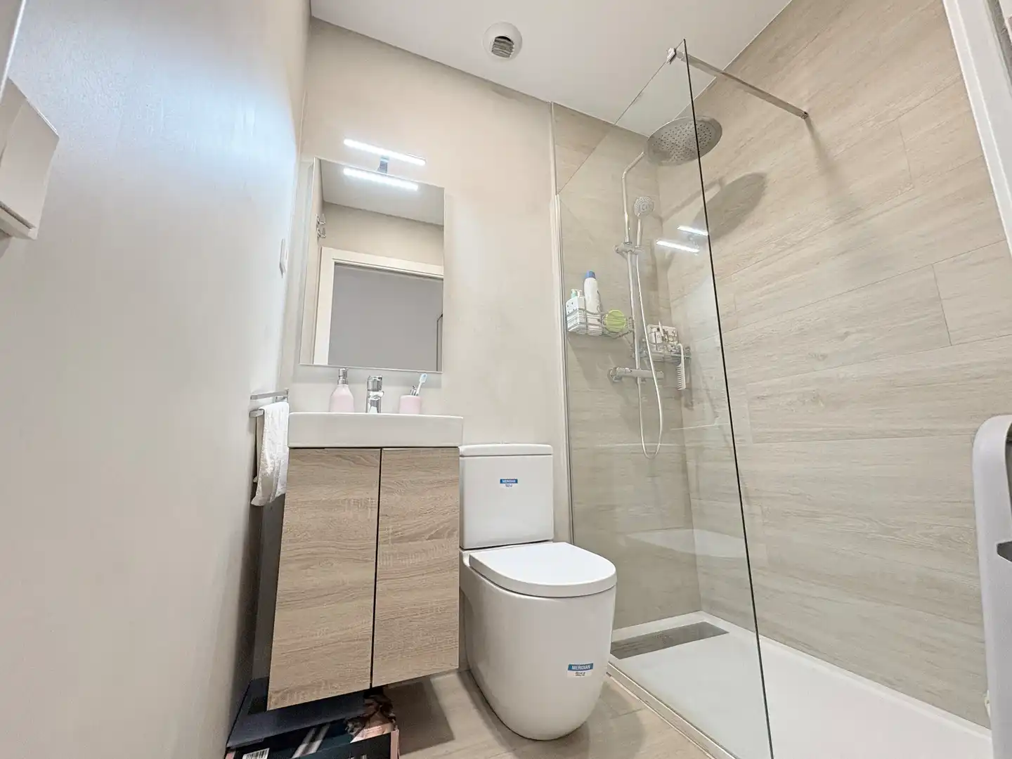 Planta baja en venta en Centre
