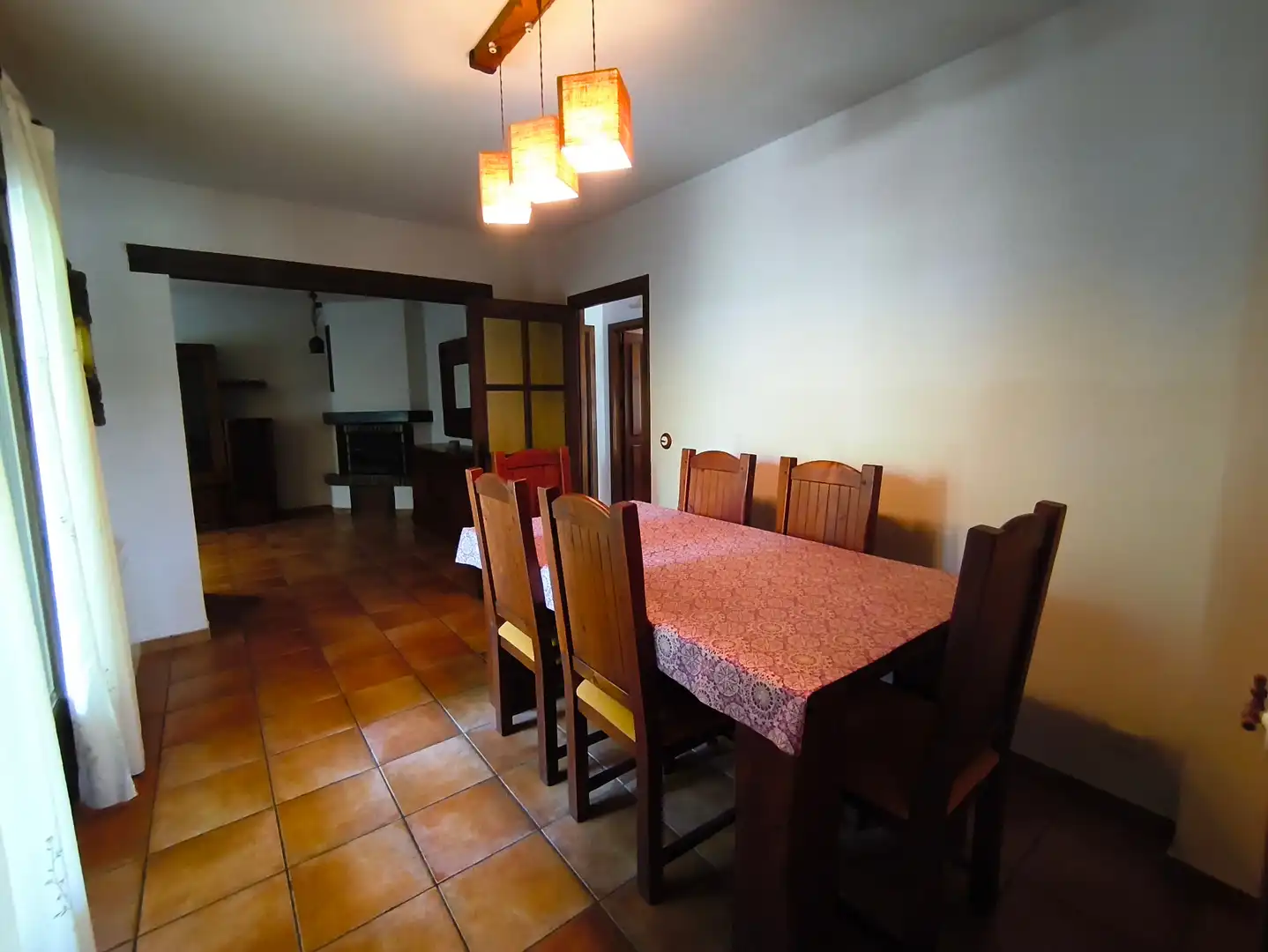Casa o xalet en venda a Camino del Convento, 41, San Martín de Trevejo