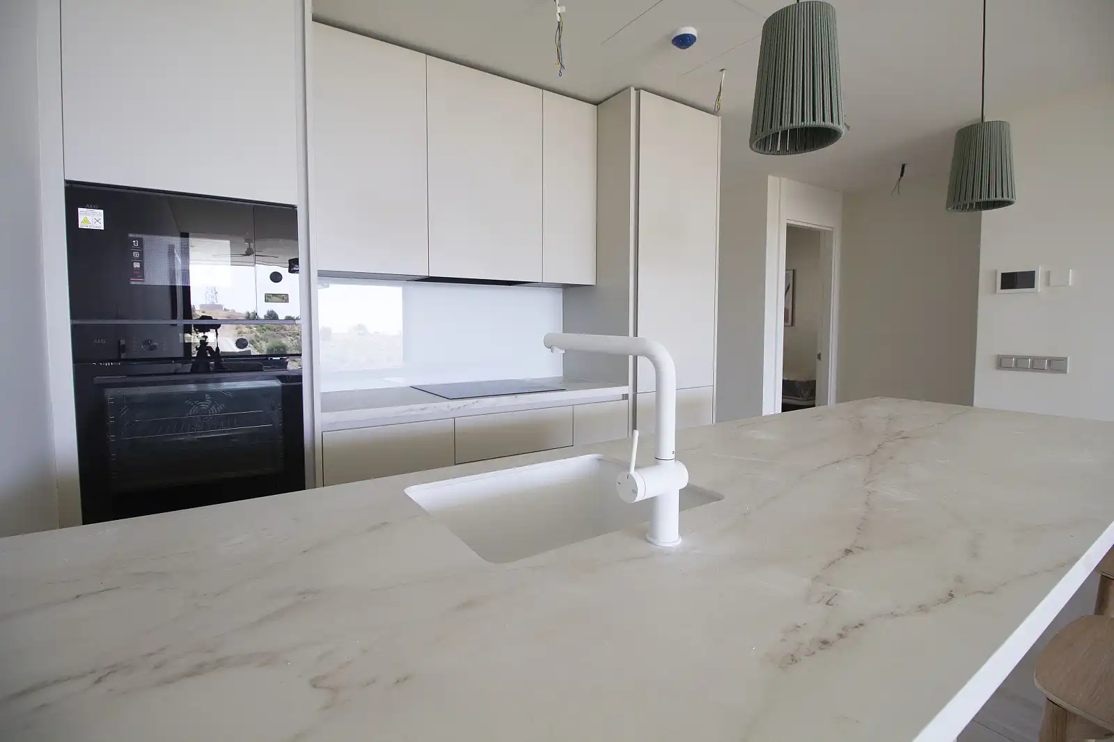 Apartament amb ascensor en venda a Torreblanca del Sol, imagen 18