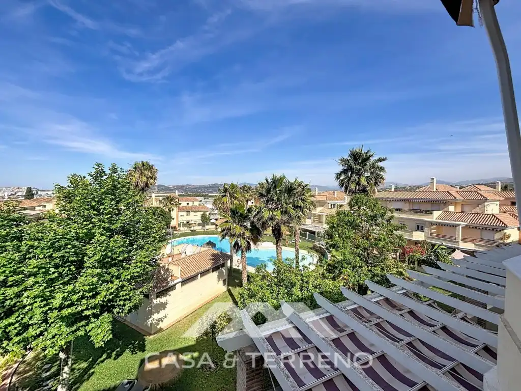Piso con piscina en venta en Calle Moreras de Baviera, imagen 11
