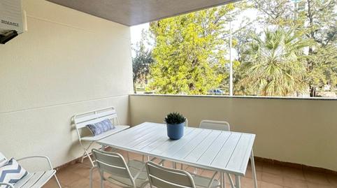 Foto 5 de Piso de alquiler en Las Islas, Sagunto / Sagunt