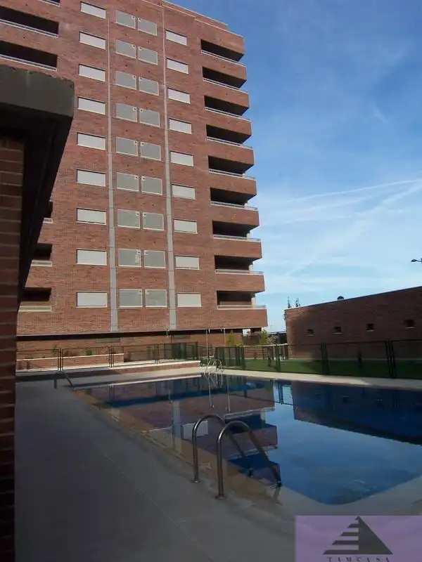 Piso con piscina en venta en El Quiñón, imagen 11