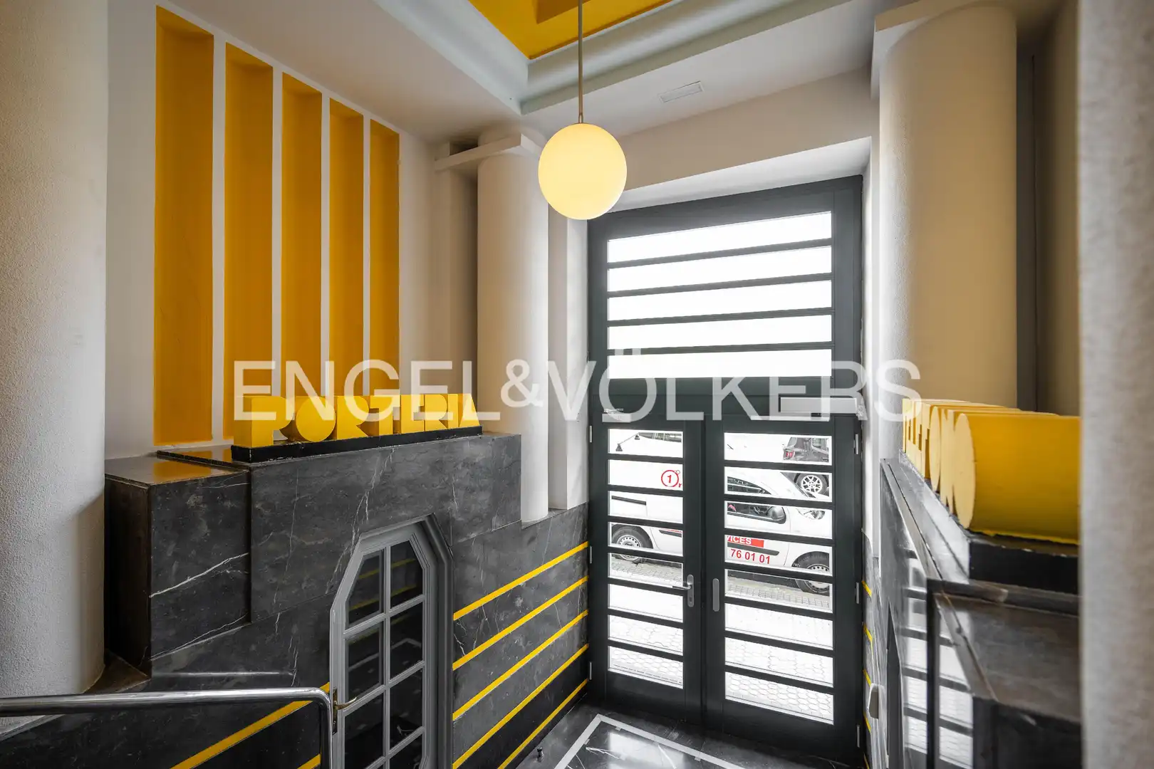 Study for rent in Donostia - San Sebastián   with Heating, Terrace and Furnished