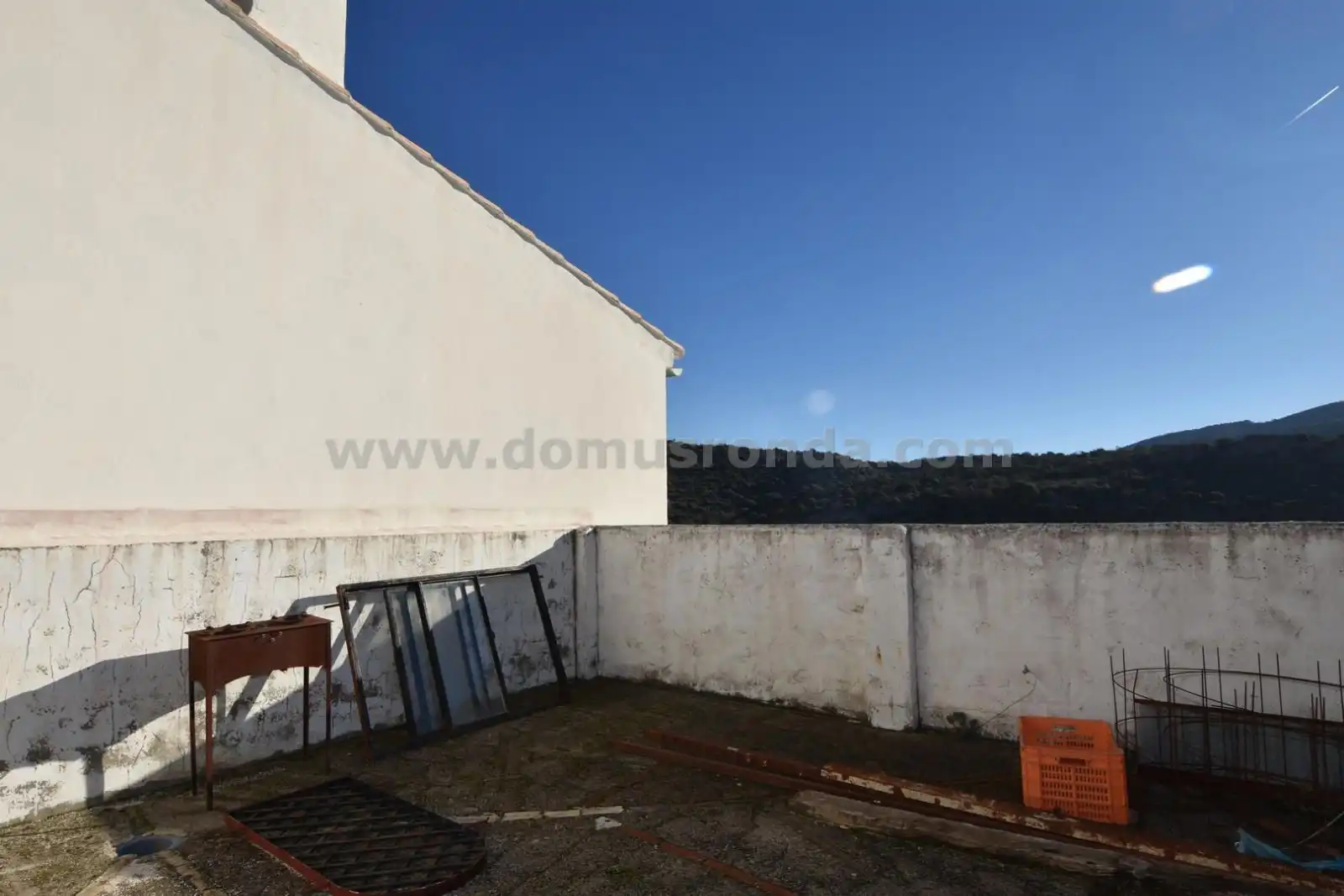 Casa en venda a Benaoján, imagen 17