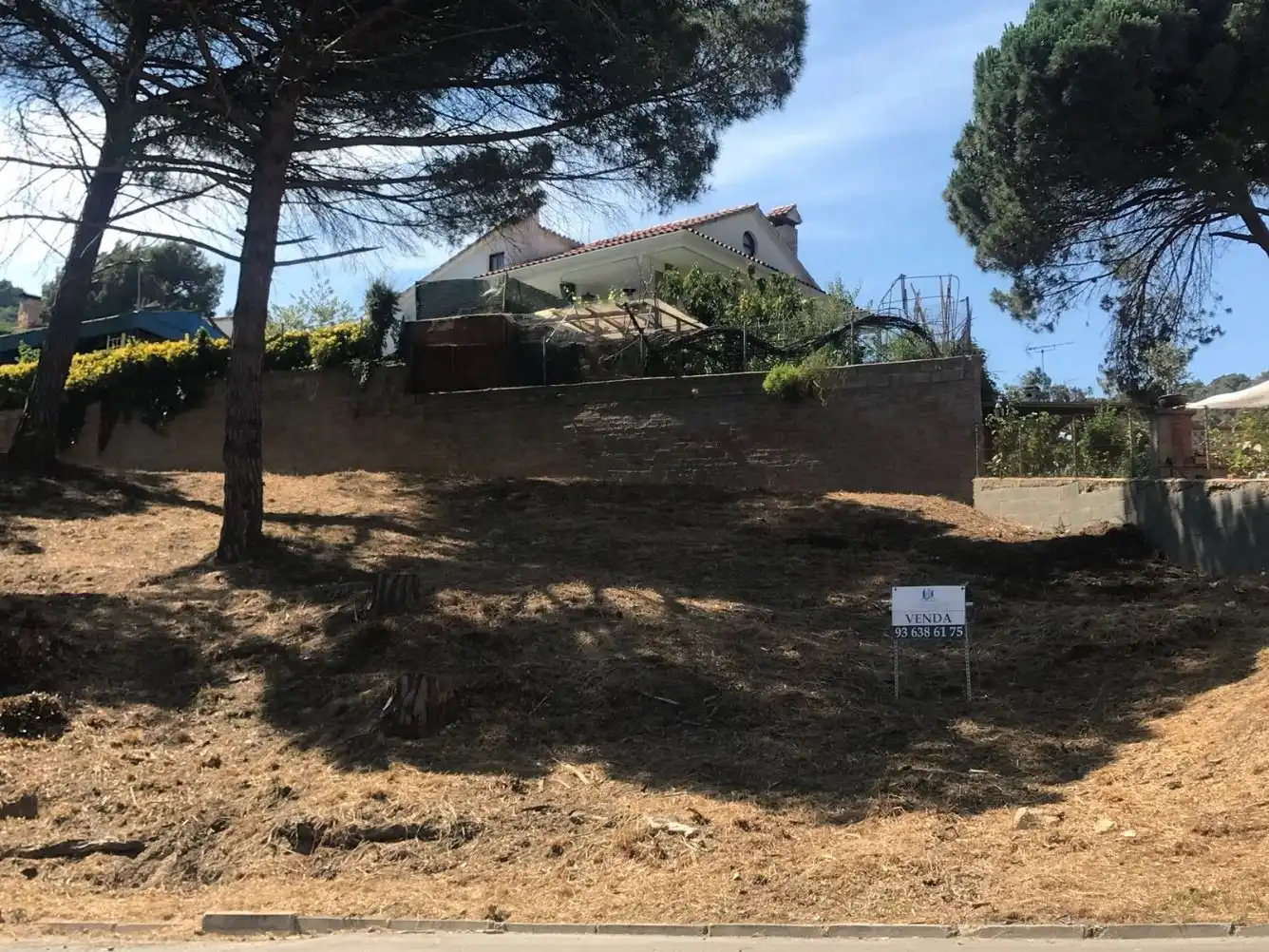 Terreno residencial en venta en Nucli Urbà, imagen 9