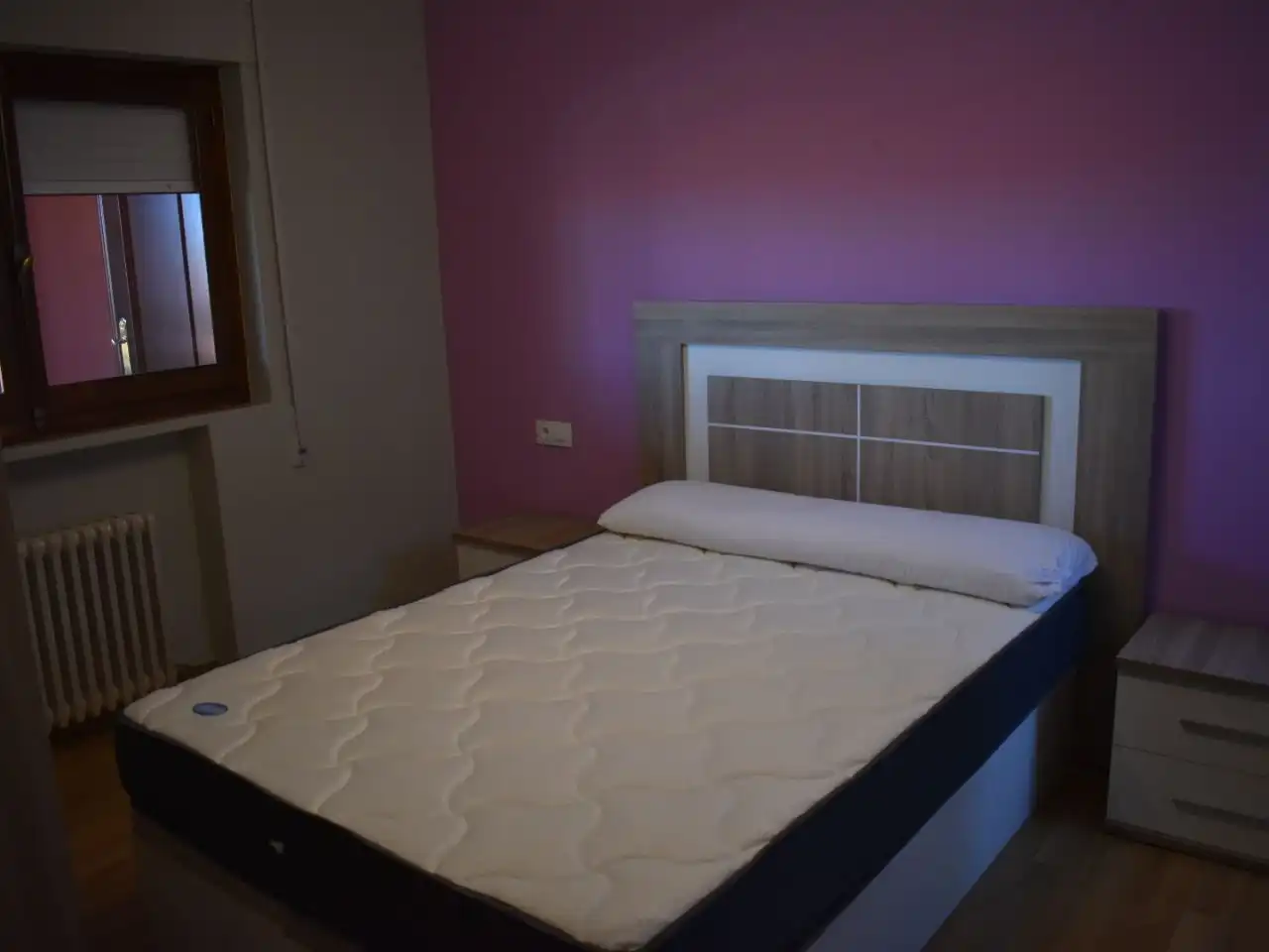 Habitación de Piso de alquiler en Astorga, León