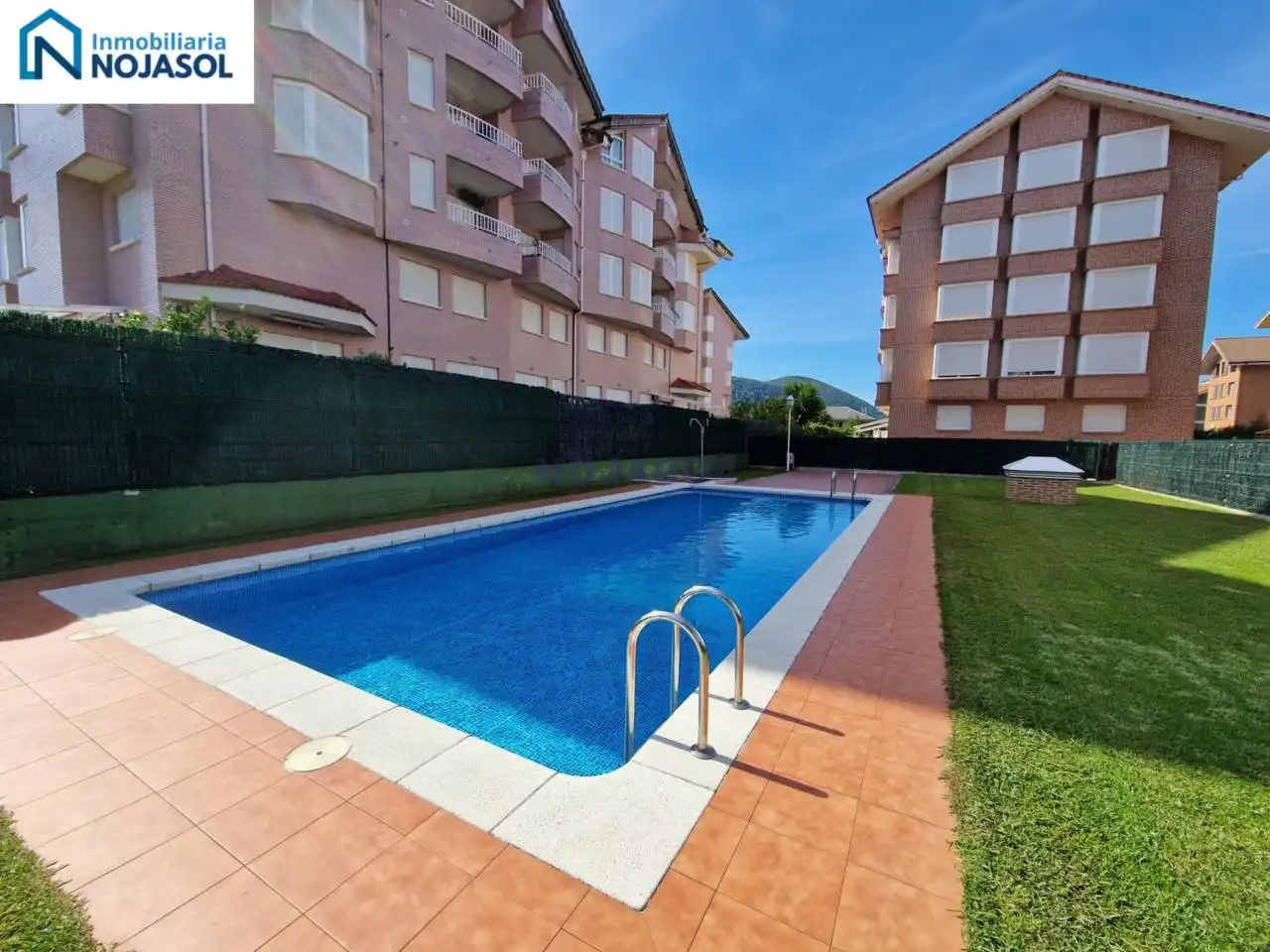 Appartement compact avec terrasse à vendre à Calle ris, imagen 37