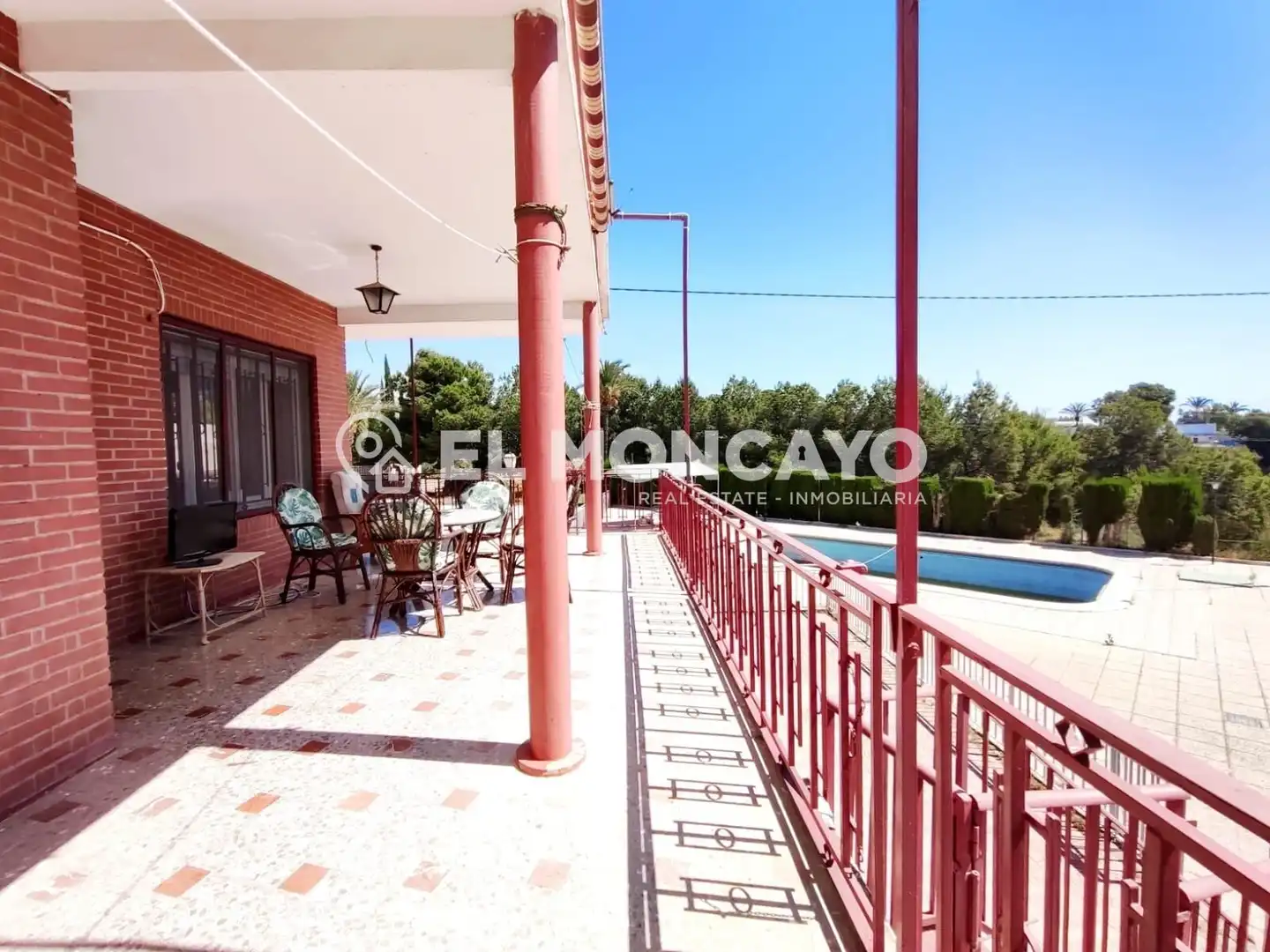 Casa con piscina in vendita a Crevillent, imagen 28