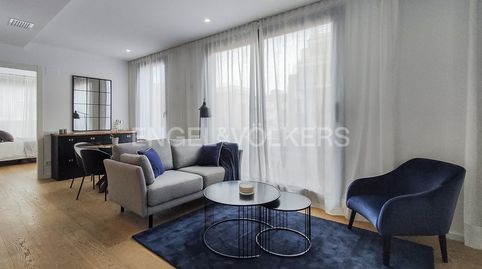 Photo 5 of Attic for rent in Vila de Gràcia, Barcelona Capital