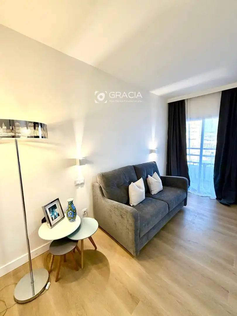 Estudio con piscina en venta en AVENIDA ADEJE 300, imagen 7
