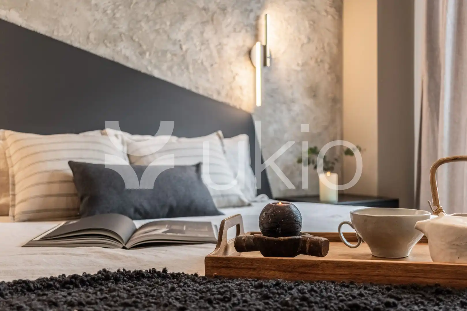 Apartment mit Aufzug zur Miete in Calle de Tomás López, imagen 12