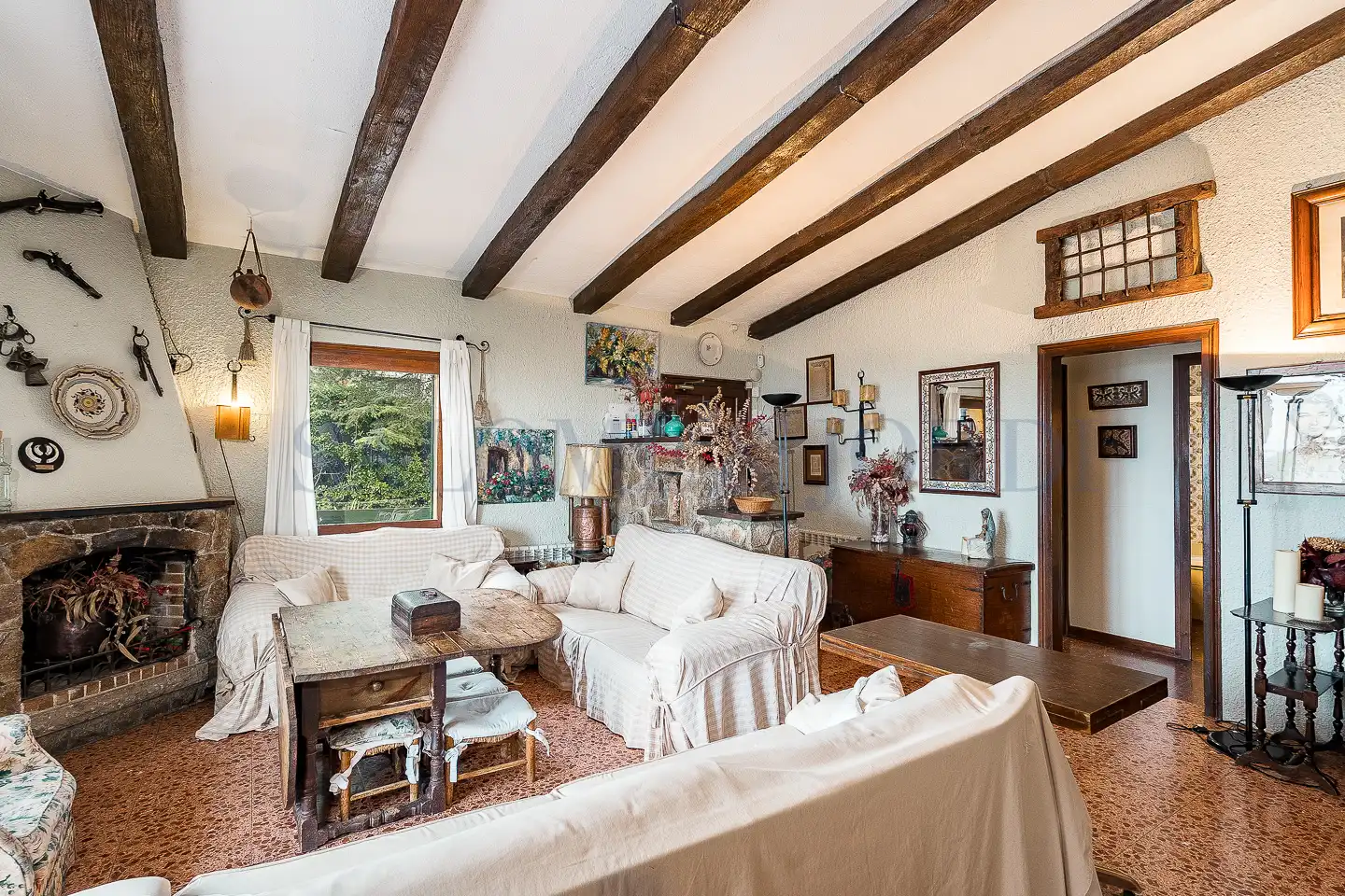 Villa avec terrasse à vendre à Vilassar de Dalt, imagen 21
