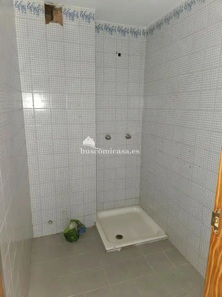 Bany de Pis en venda en Mancha Real amb Balcó