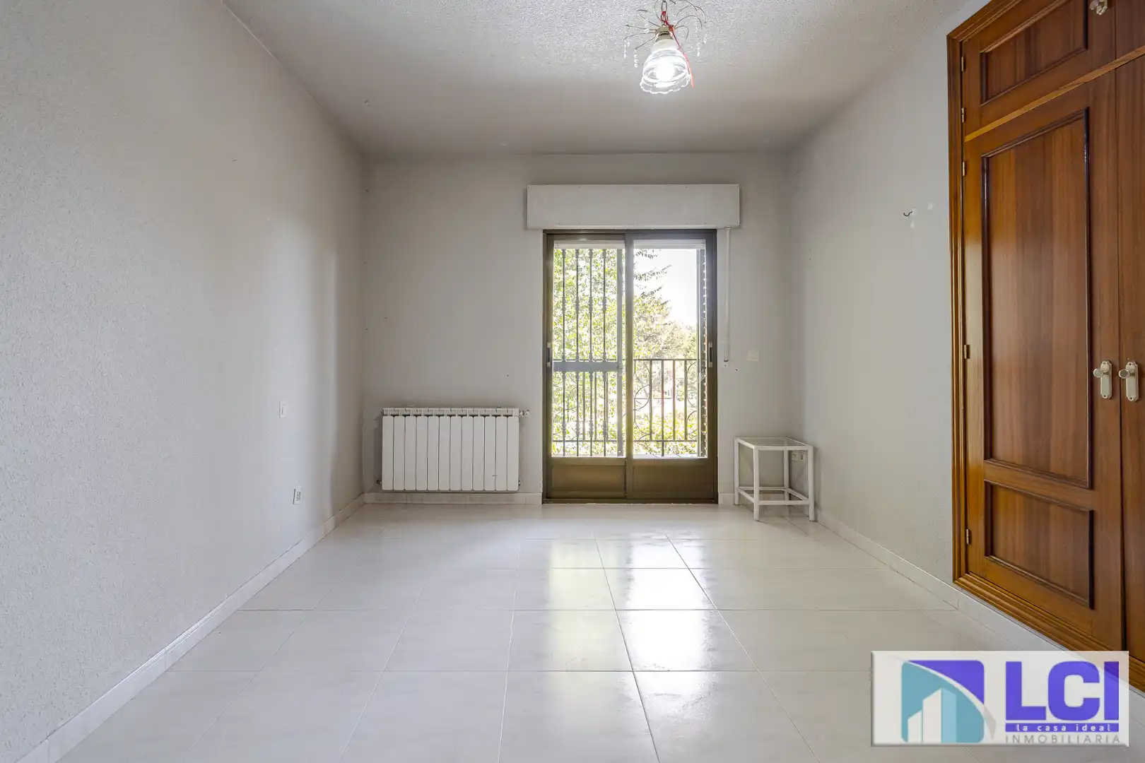 Habitación de Casa o chalet en venta en Villalbilla con Calefacción, Jardín privado y Terraza