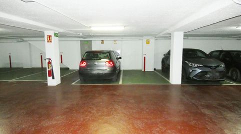 Foto 5 de Garaje de alquiler en Avinguda Ausiàs March, 3, Ausias March, Alboraya