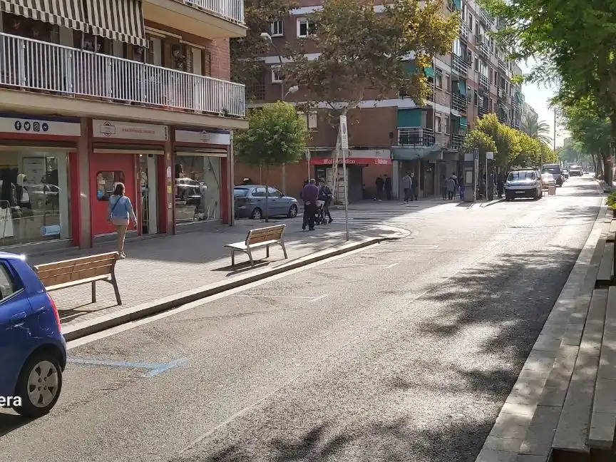 Business premises for sale in CARRETERA MARINA 54 LOCAL, imagen 14