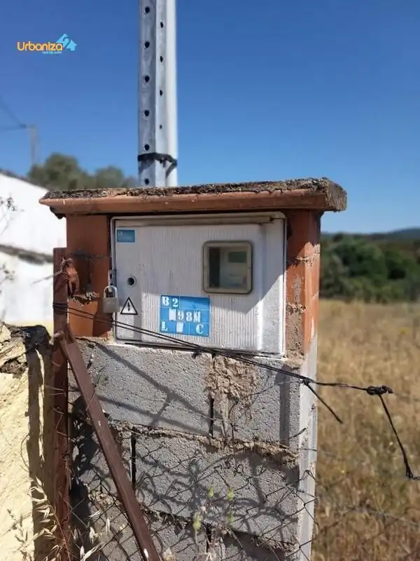 Habitatge en venda a La Codosera, imagen 51