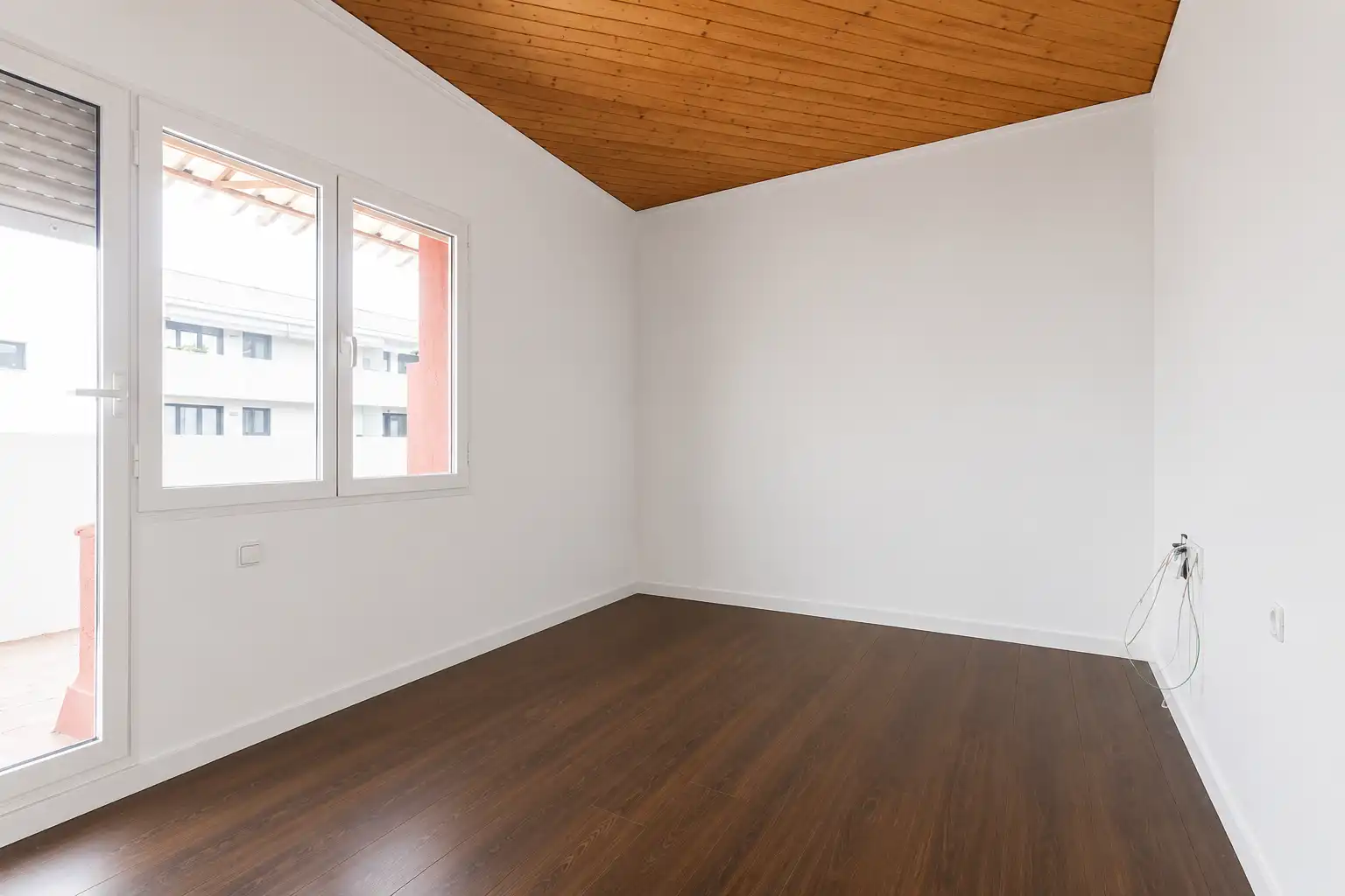 Ático en venta en Santa Eulàlia