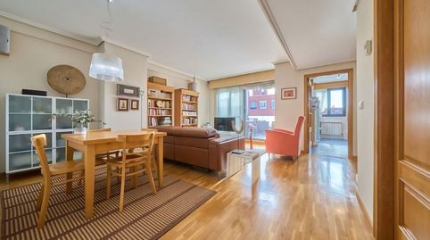 Foto 4 de Ático en venta en Lakuaburua, Arriaga - Lakua, Vitoria - Gasteiz