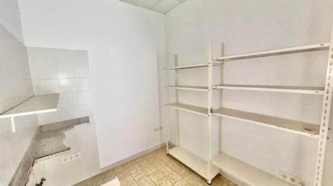 Photo 4 of Premises to rent in La Serranica - Sagrado Corazón, Alicante