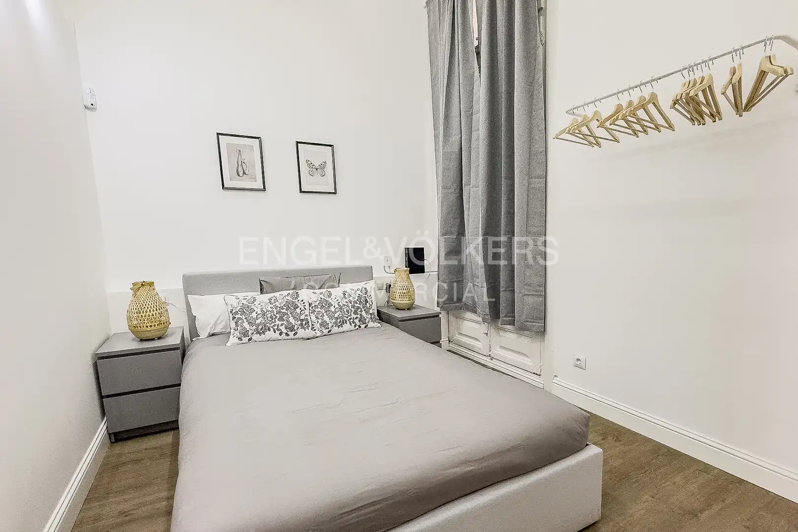 Piso con terraza en alquiler en Eixample, imagen 7