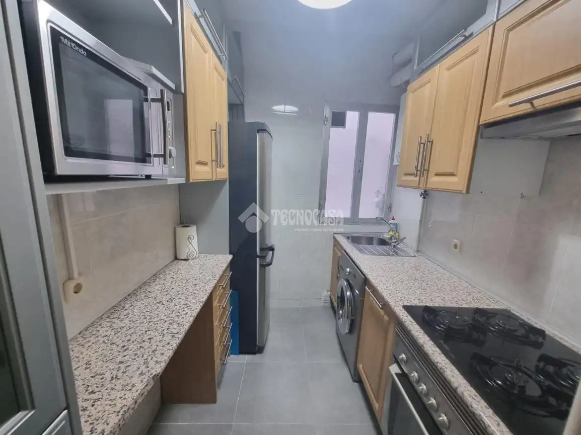 Wohnung zur Miete in Bellas Vistas