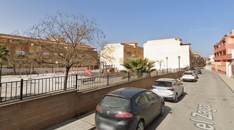 Photo 4 of Flat for sale in Calle el Zagal, Híjar, Las Gabias