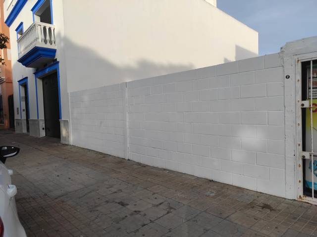 Terreno residencial en Venta en Ayamonte ciudad