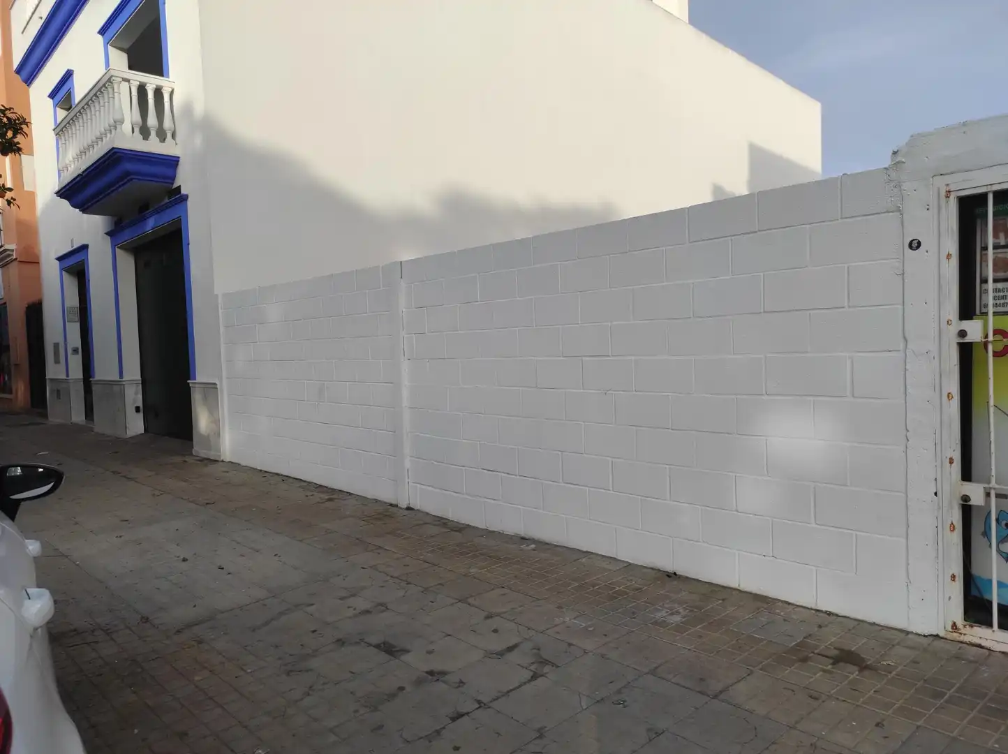 Lands and plots for sale in Ayamonte ciudad