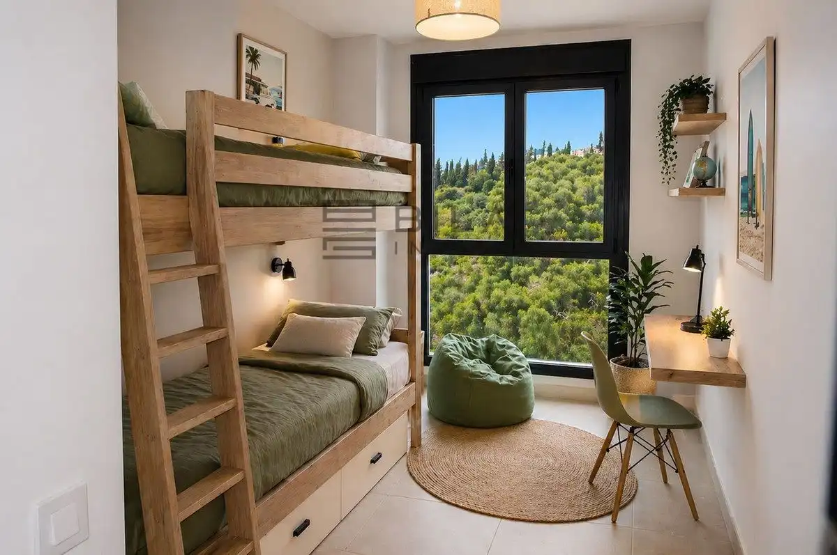 Penthouse zum Verkauf in Doma, imagen 8
