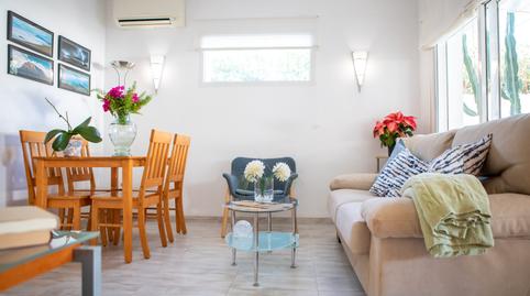 Foto 4 de Pis de lloguer a Carrer Llobarro, 7b, Les Bassetes - El Marjal, Alicante