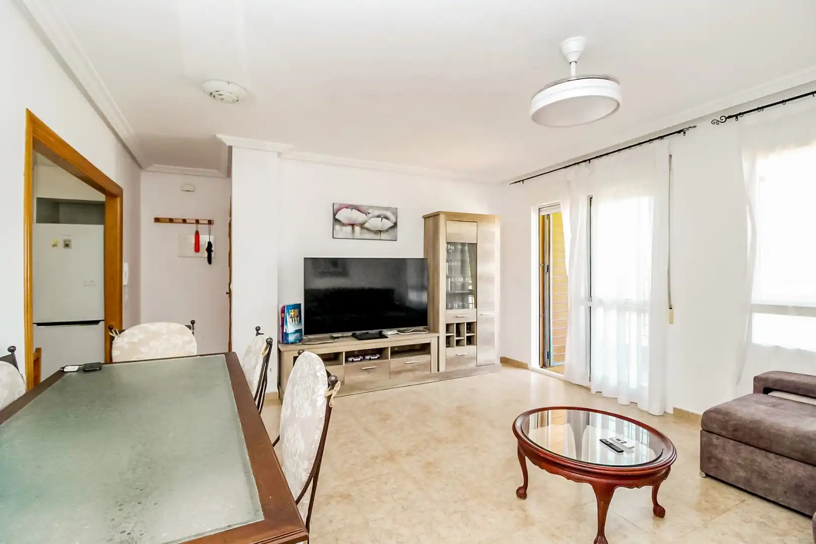 Casa o chalet en venta en Los Urrutias