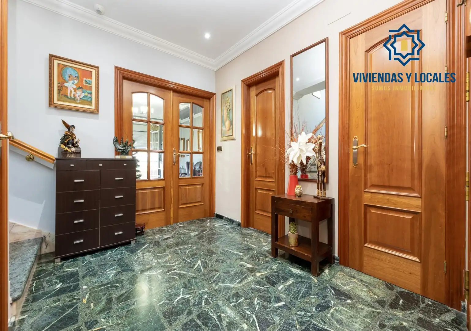 Villa mit Pool zum Verkauf in Calle MULHACEN 20, imagen 13