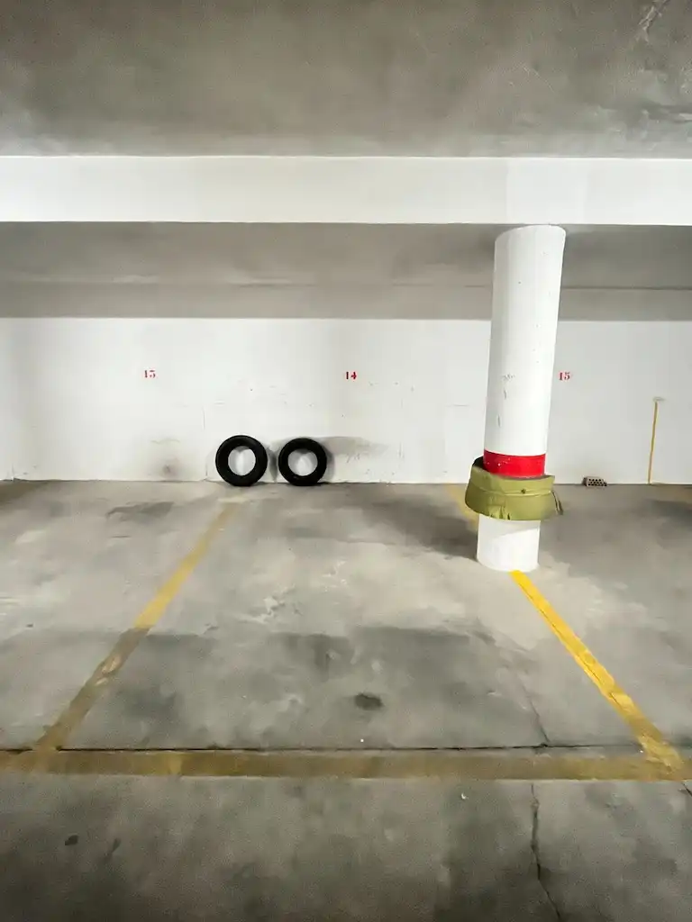 Parking of Garage for sale in Rota