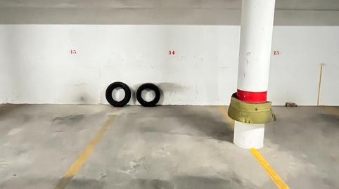 Foto 5 de Garaje en venta en Avenida Juan de Jove, Aguadulce - Almadraba - Punta Candor, Rota