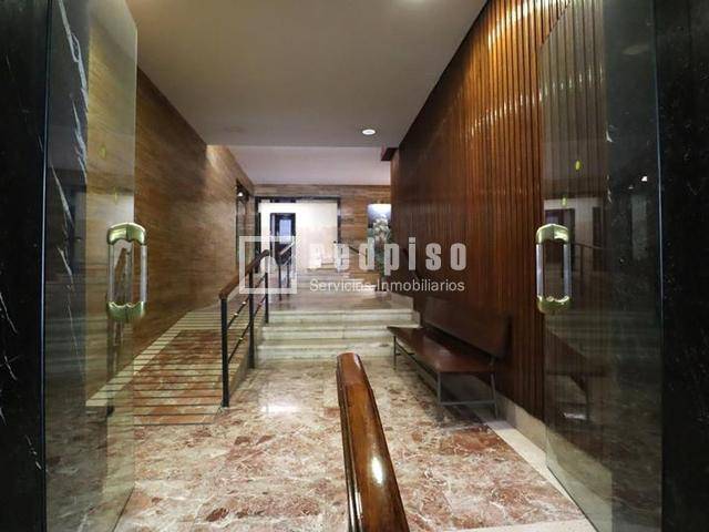 Piso en Venta en SANTA CRUZ DE MARCENADO en Universidad - Malasaña