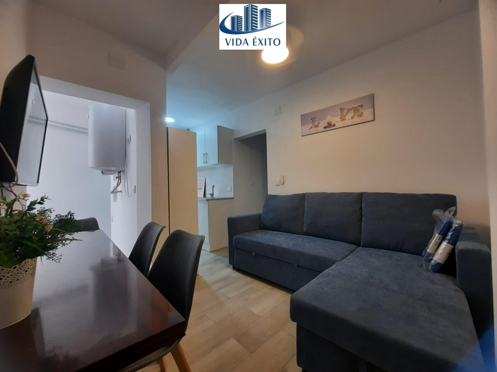 Pis per a compartir a San Bartolomé - Millán de Priego