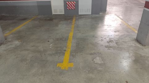 Foto 2 von Garage zur Miete in Carrer del Cardenal Vidal I Barraquer, 28, Nou Eixample Sud, Tarragona Capital