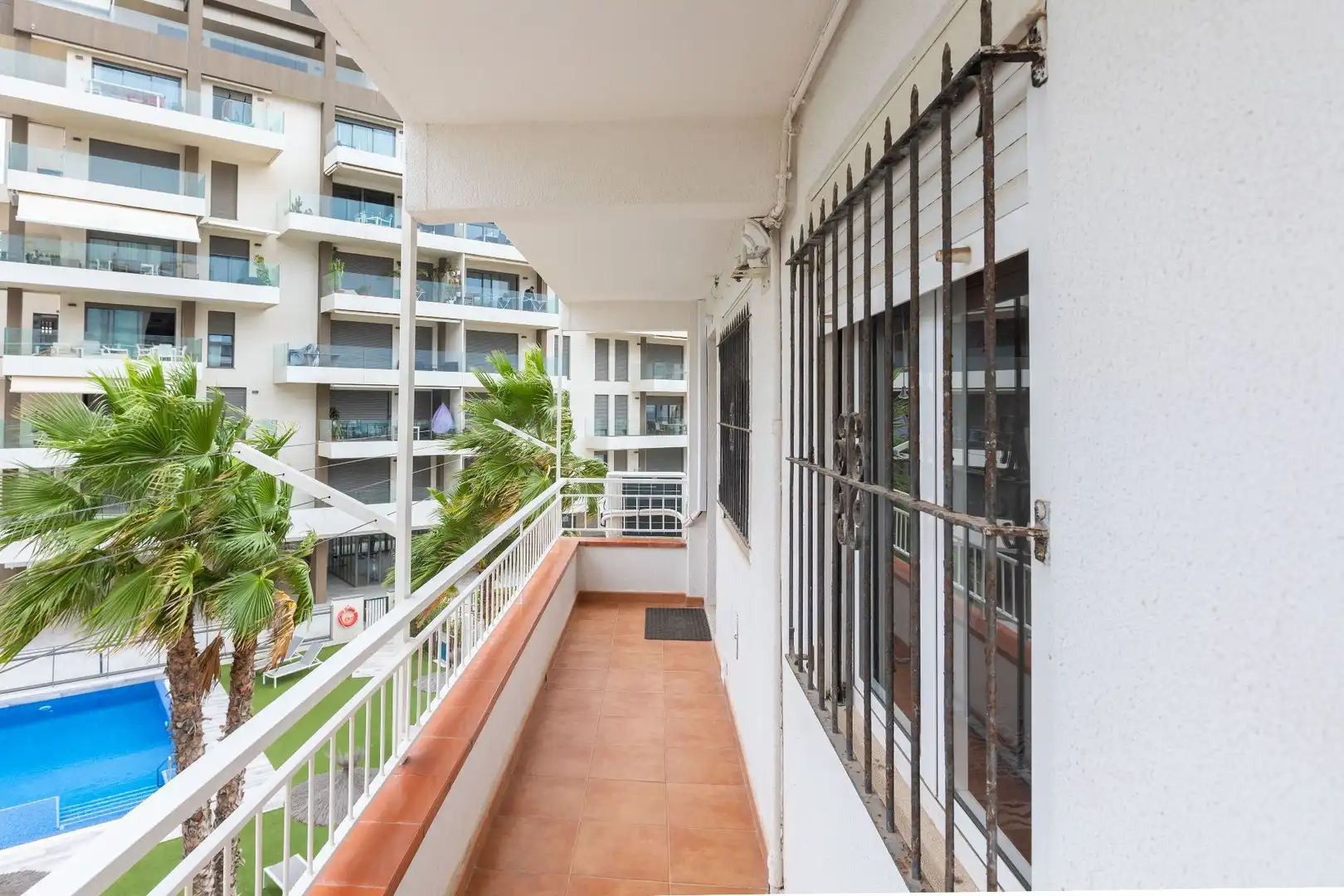 Apartamento en venta en PAU 5