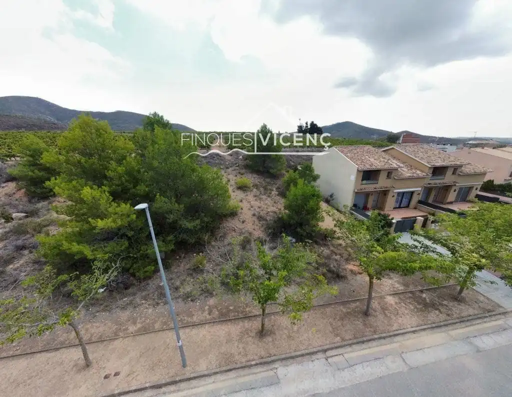 Terreno rustico in vendita a JOSEP TARRADELLAS, imagen 2