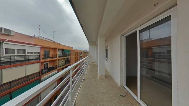 Piso en Venta en C/ Bernabé García   en Natzaret