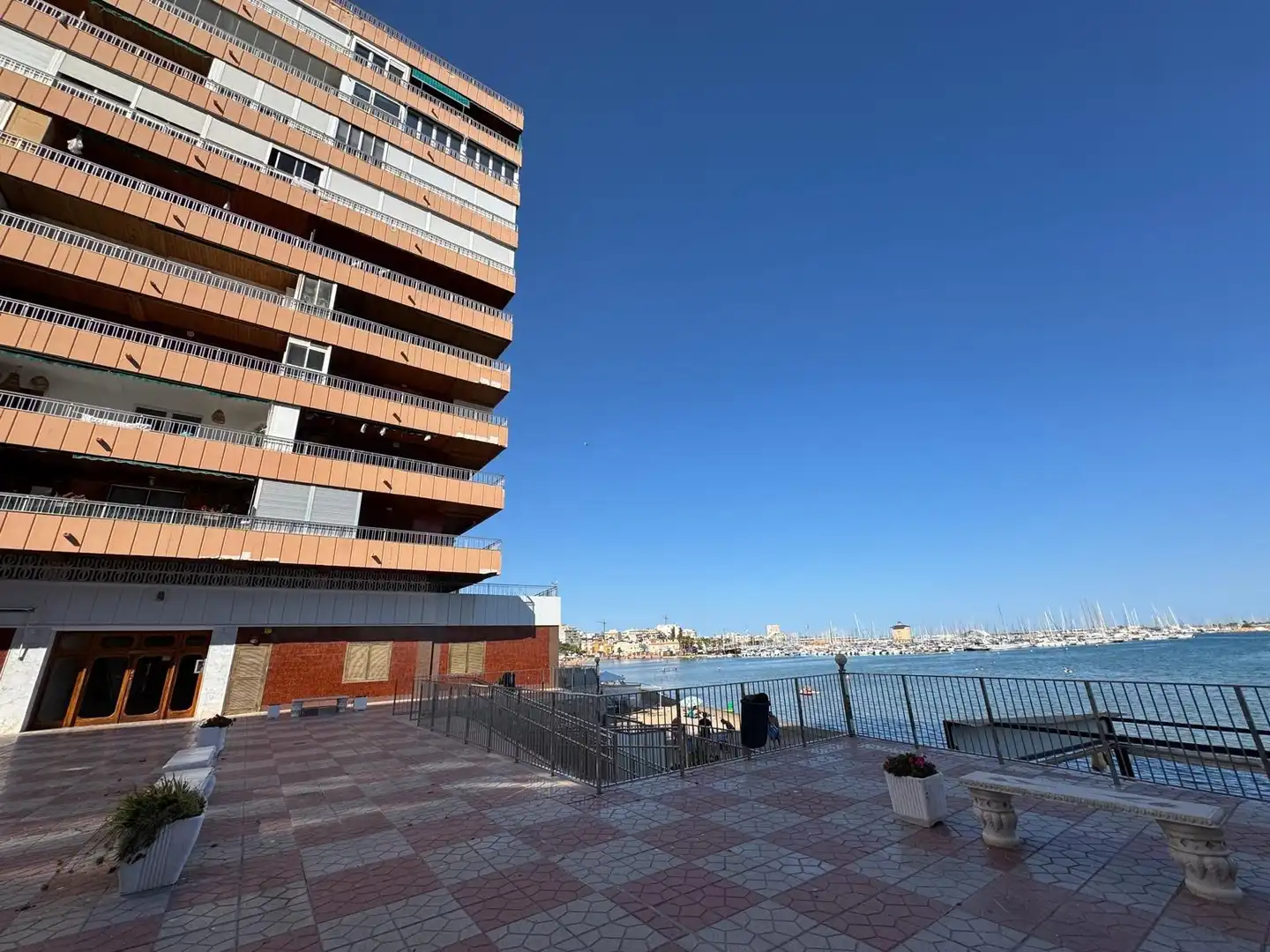 Apartament amb terrassa en venda a Avenida DOCTOR GREGORIO MARAÑON, imagen 67