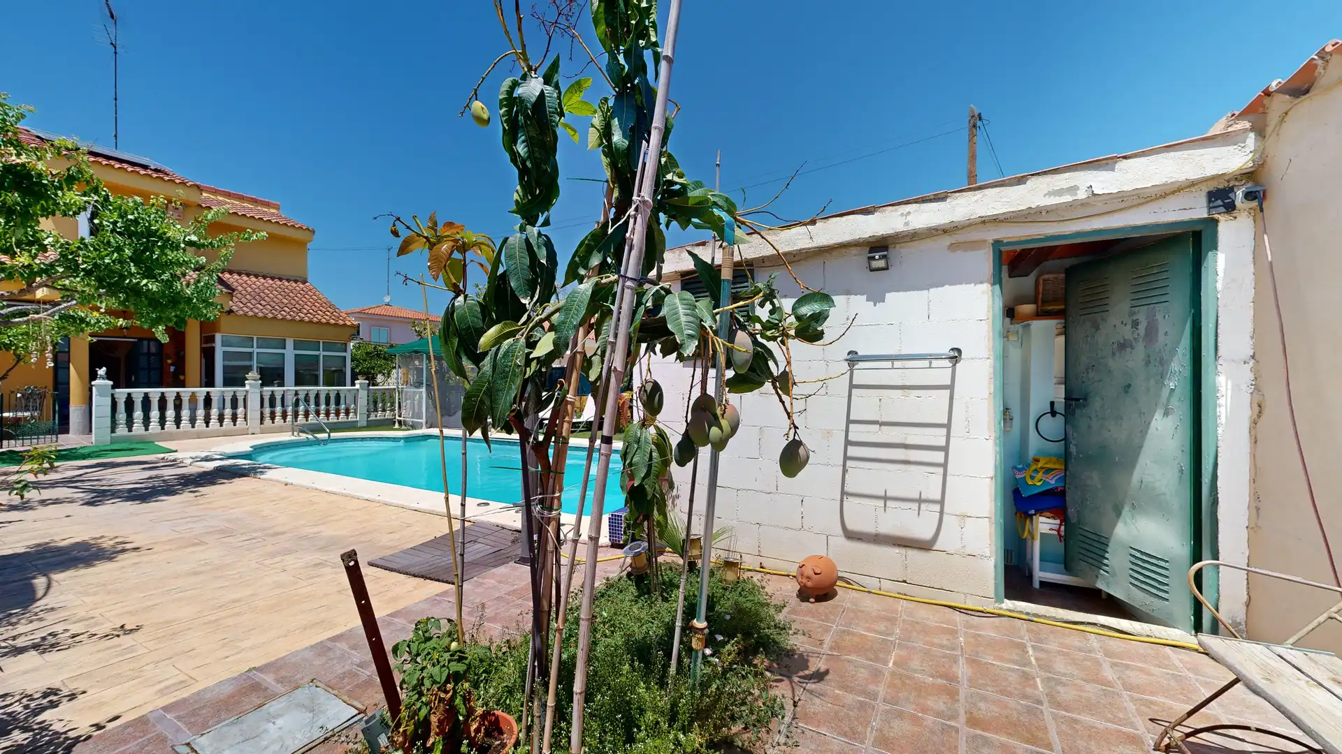 Casa o xalet en venda a Calle de los Cipreses, Olimar - Carambolo - Atalaya de Levante
